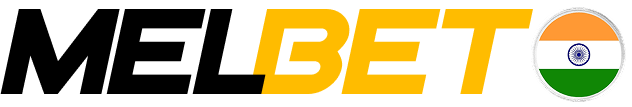 logo MelBet India
